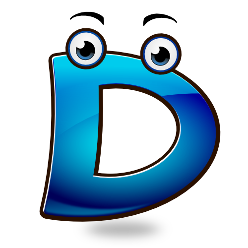 dhanvijay.in logo